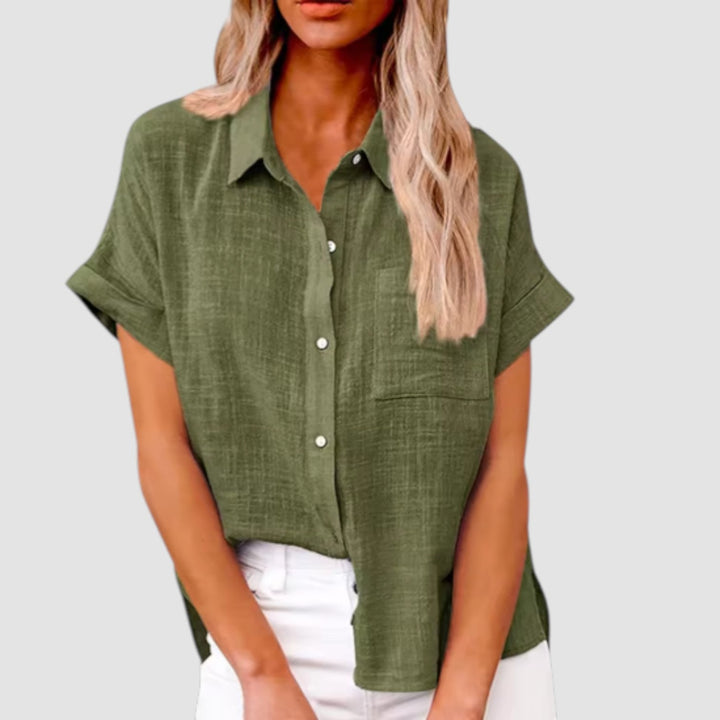 Rosalie™ | Shirt
