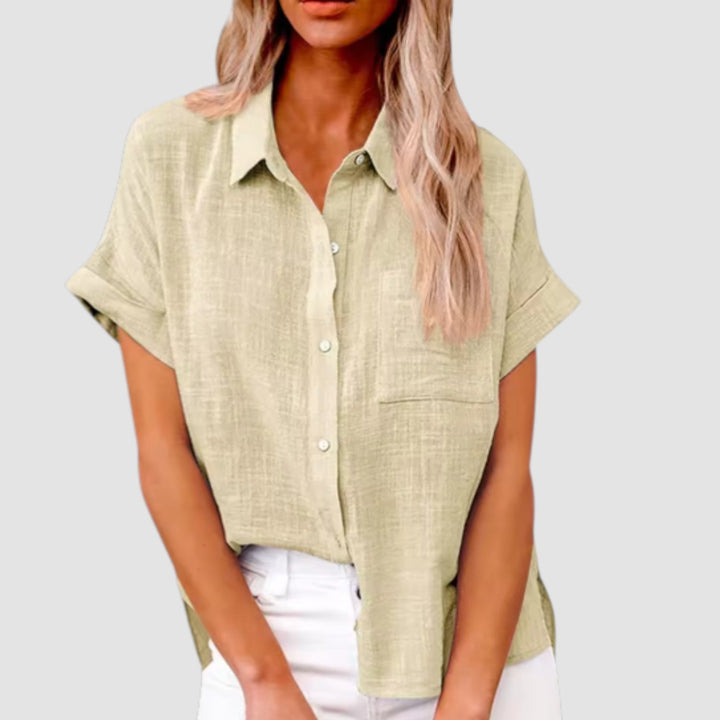 Rosalie™ | Shirt