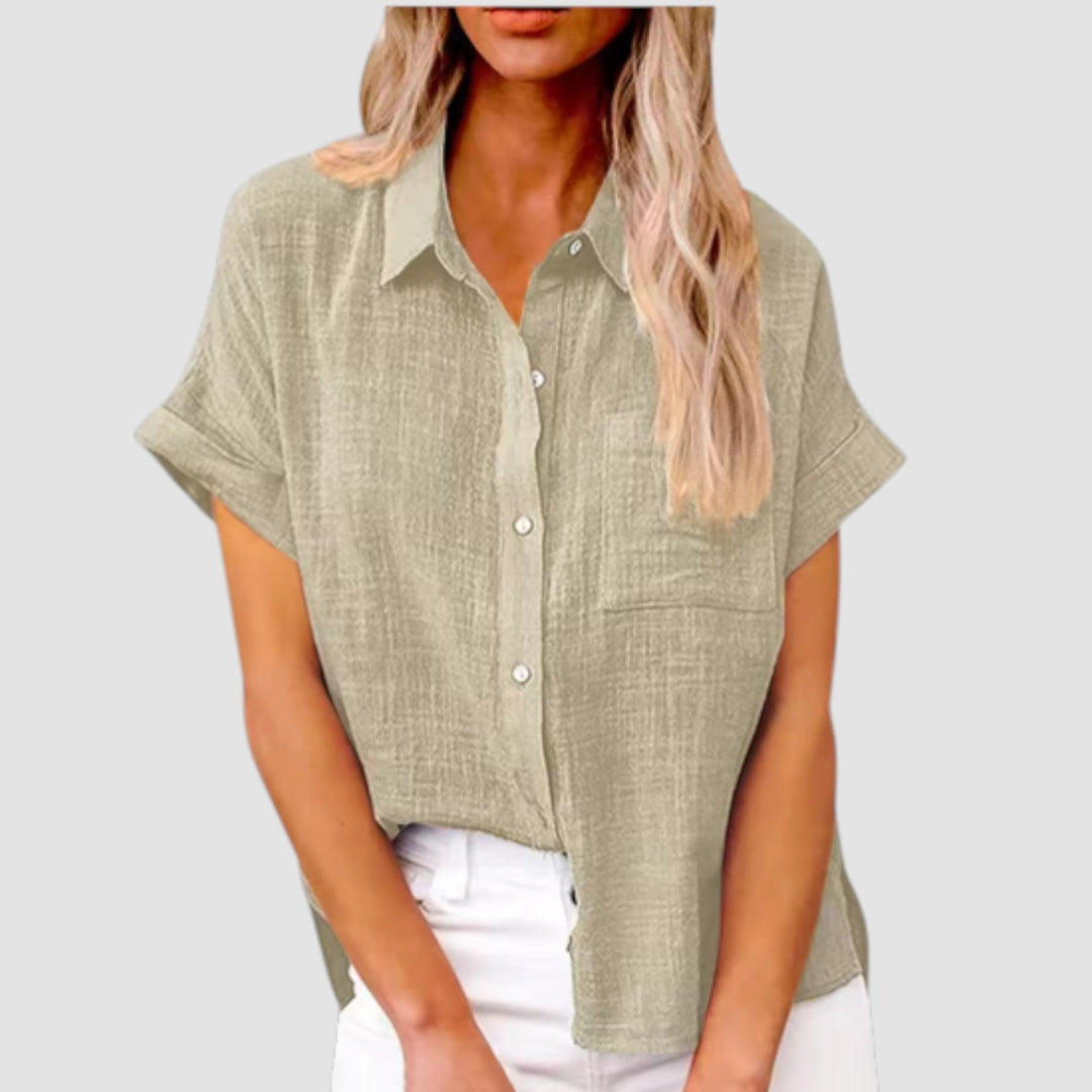 Rosalie™ | Shirt