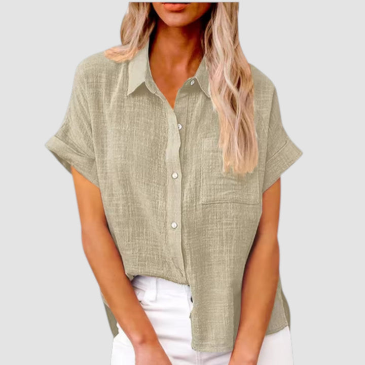 Rosalie™ | Shirt