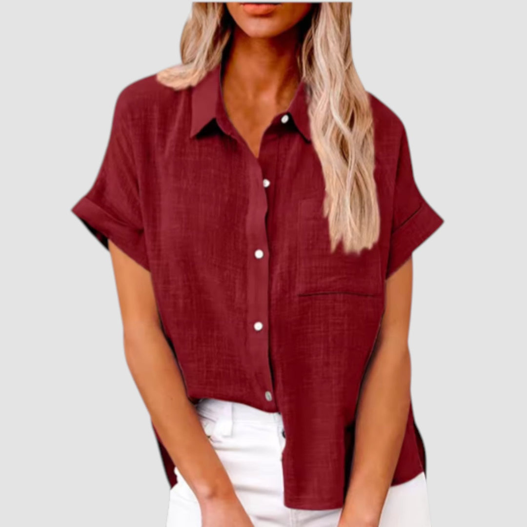 Rosalie™ | Shirt