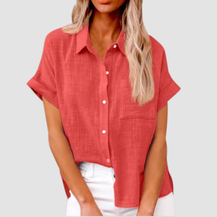 Rosalie™ | Shirt