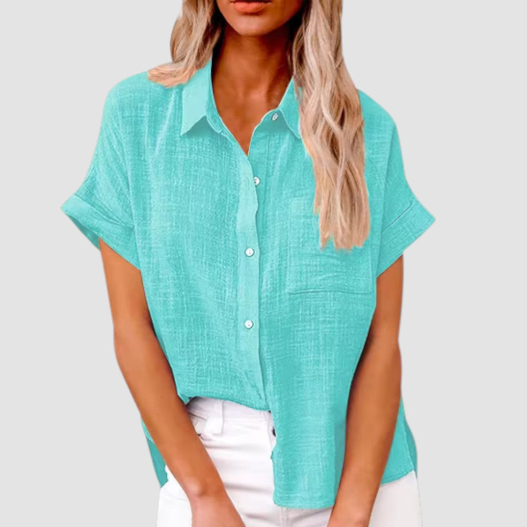 Rosalie™ | Shirt