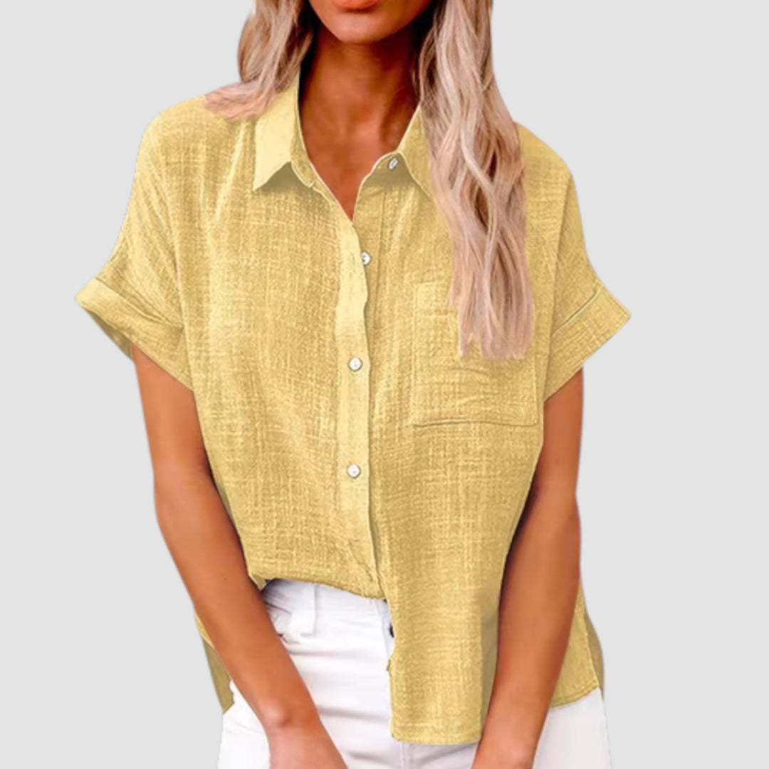 Rosalie™ | Shirt