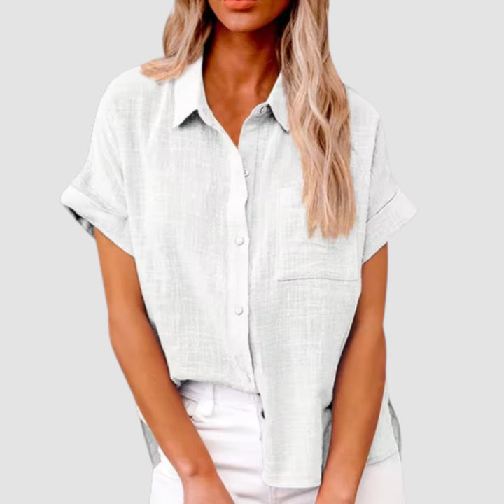 Rosalie™ | Shirt