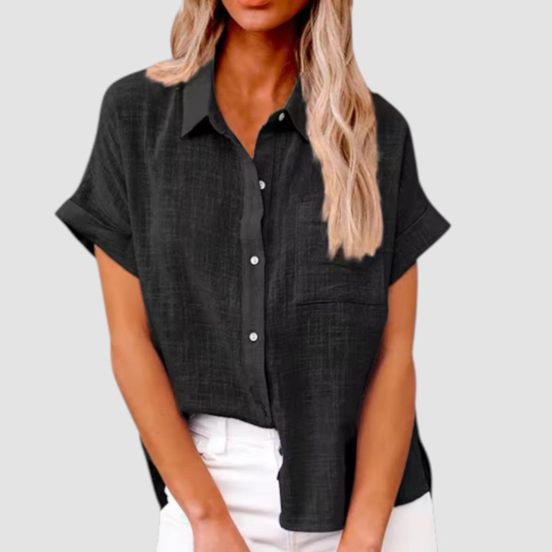 Rosalie™ | Shirt
