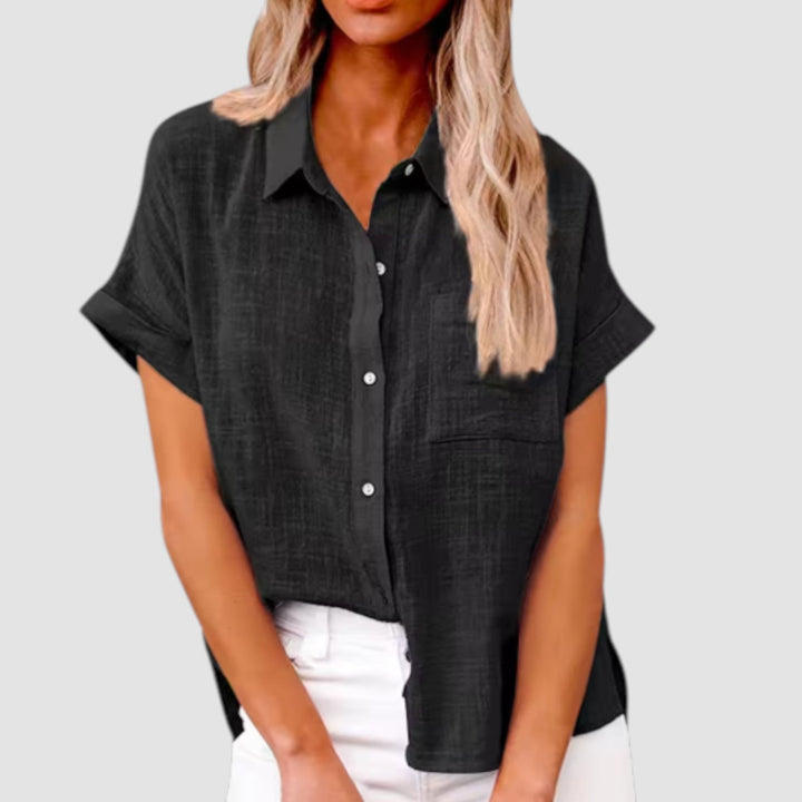 Rosalie™ | Shirt