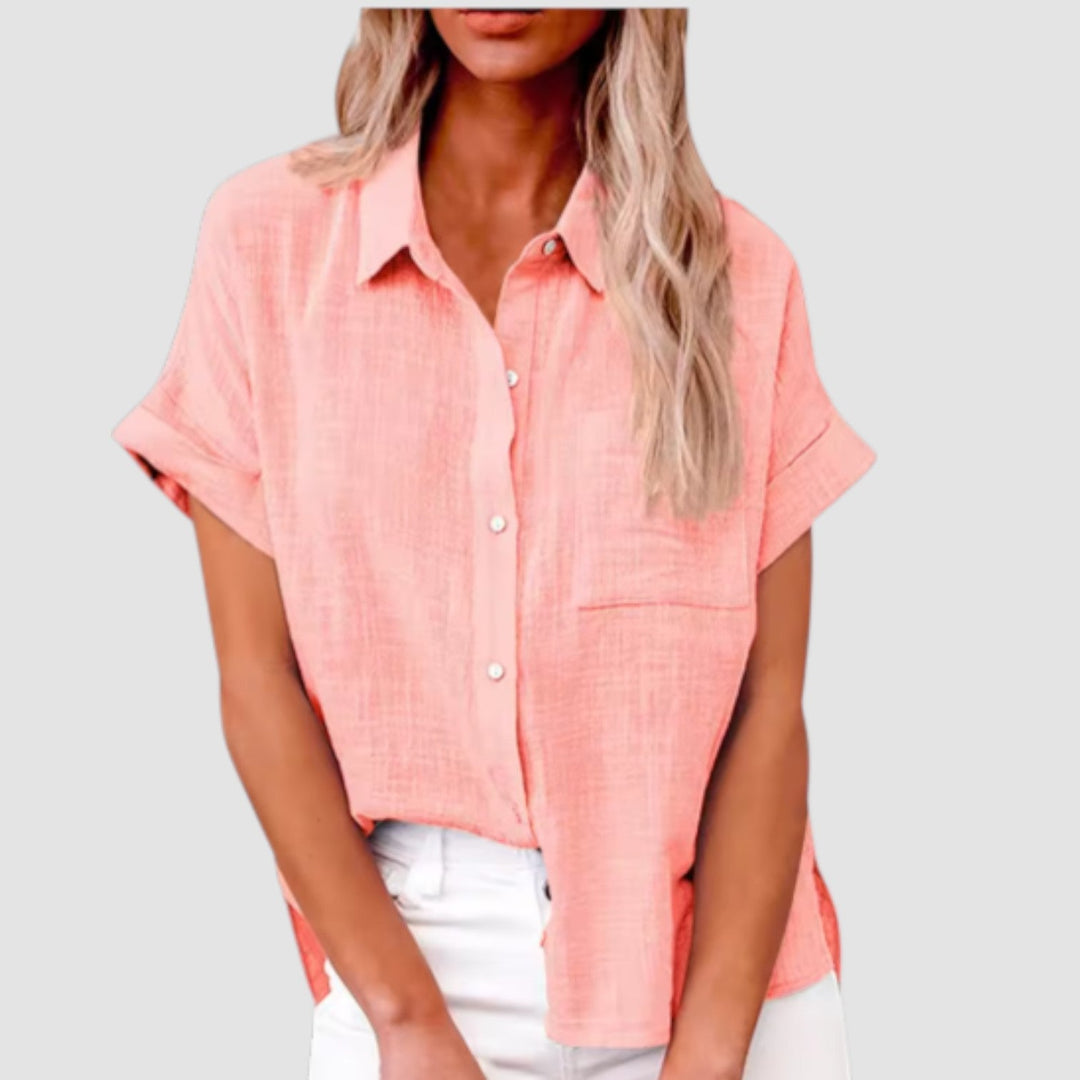 Rosalie™ | Shirt