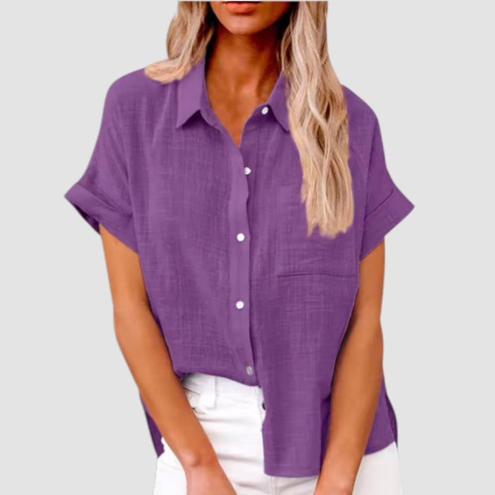 Rosalie™ | Shirt