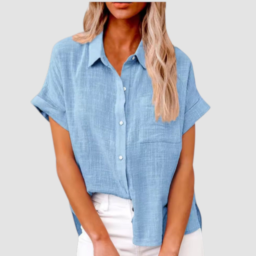 Rosalie™ | Shirt