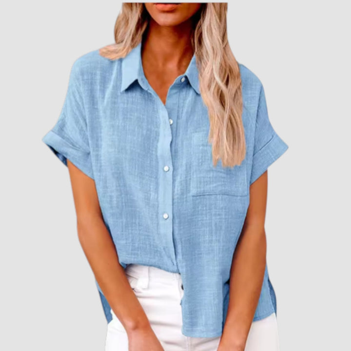 Rosalie™ | Shirt
