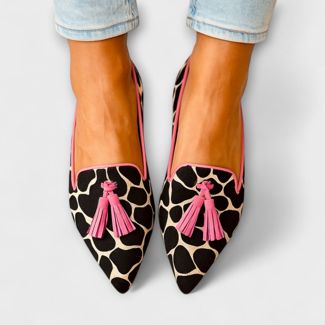 Rosalie™ | Elegant Loafers