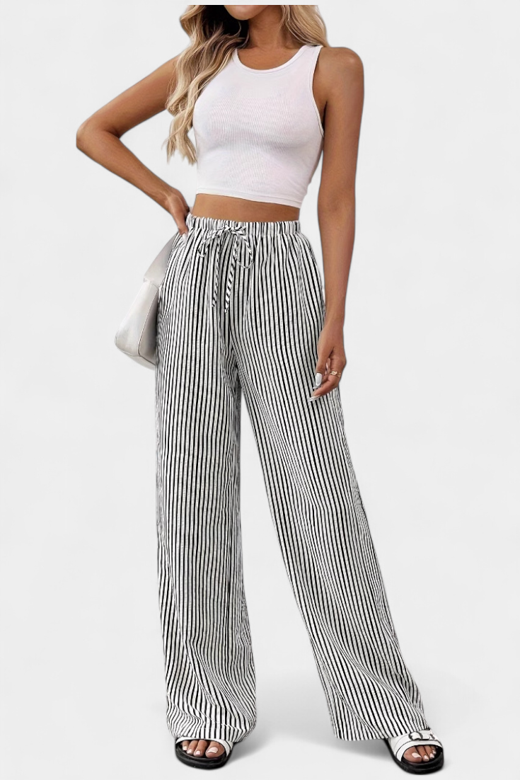 Rosalie™ | Sabrina Pants