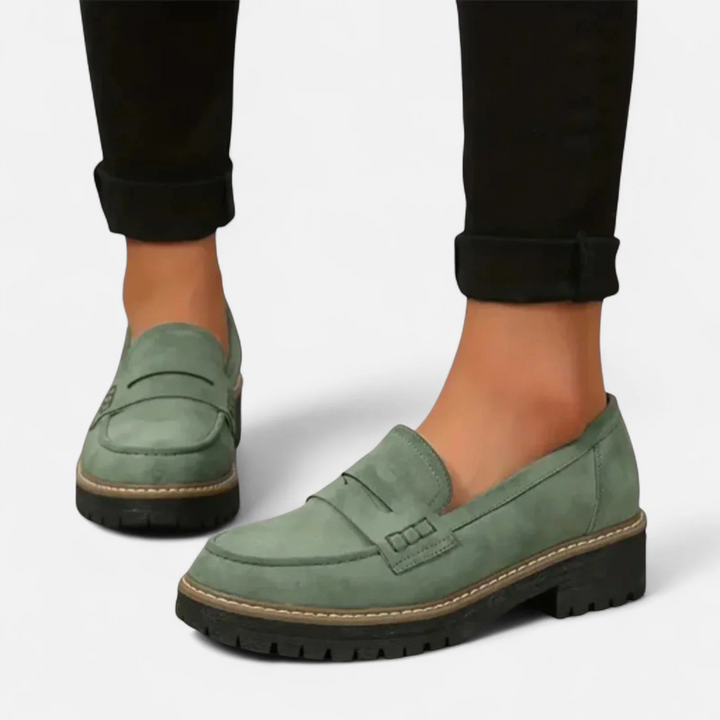 Rosalie™ | Orthopedic Loafers