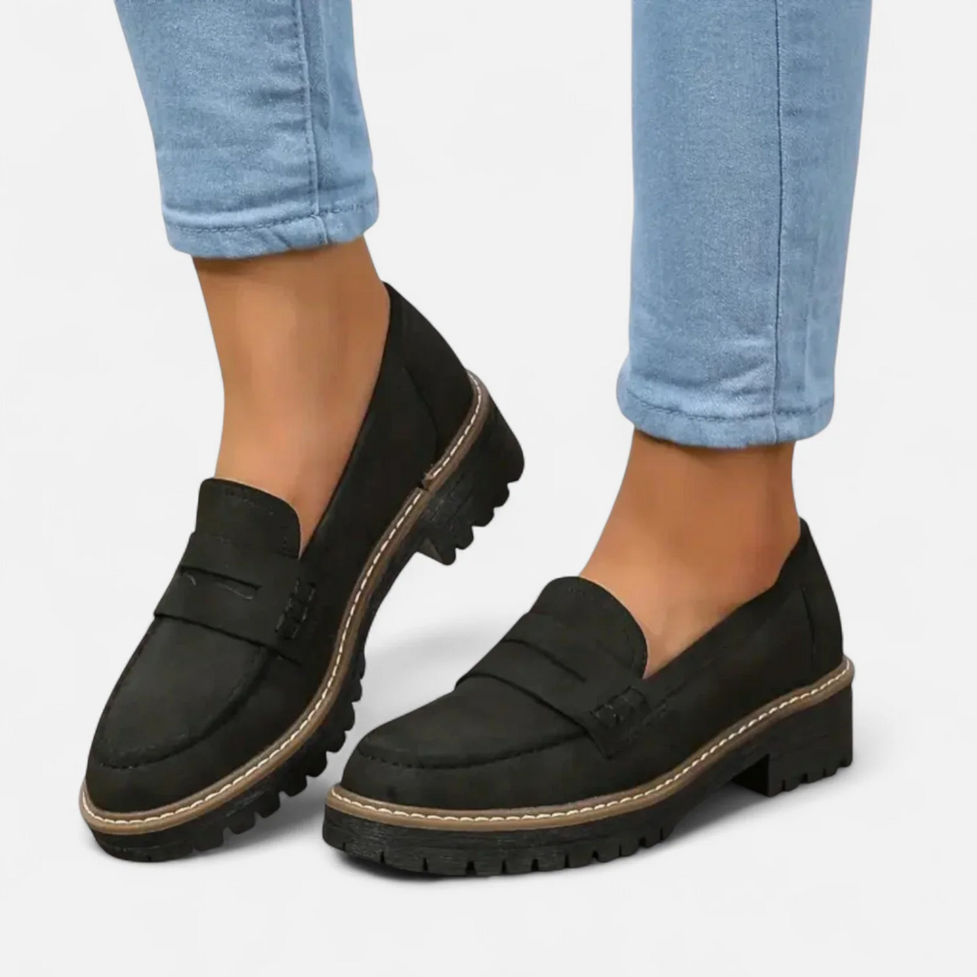 Rosalie™ | Orthopedic Loafers