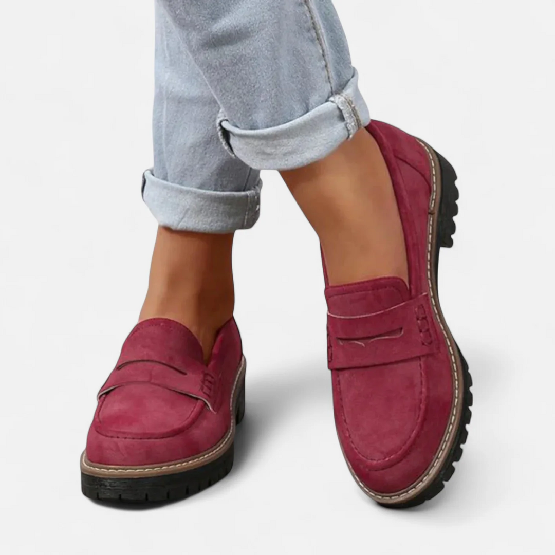 Rosalie™ | Orthopedic Loafers