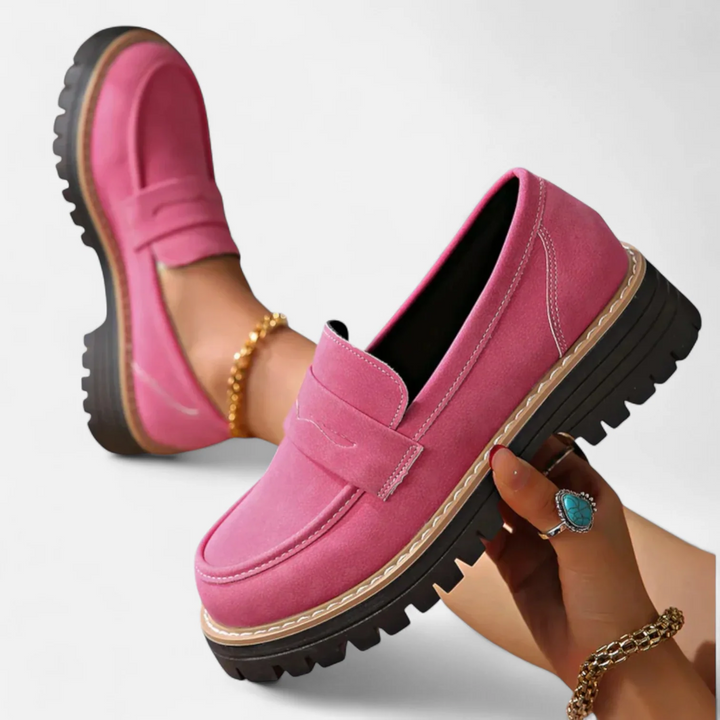 Rosalie™ | Orthopedic Loafers