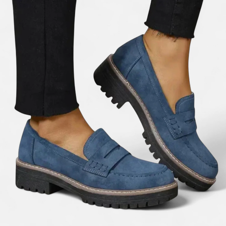 Rosalie™ | Orthopedic Loafers