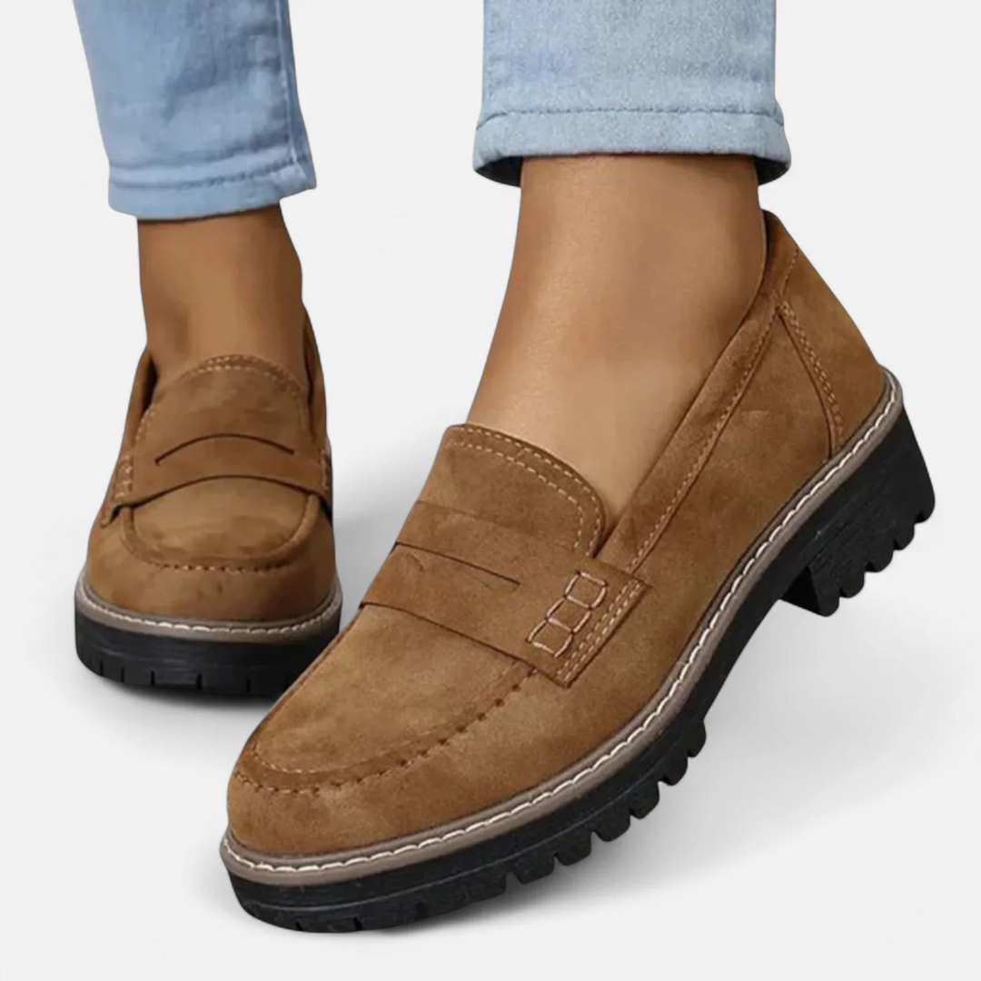 Rosalie™ | Orthopedic Loafers