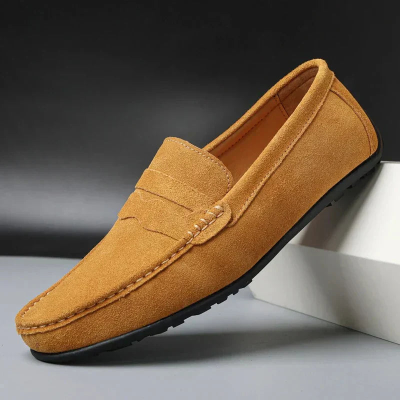Rosalie™ | Classic Loafers