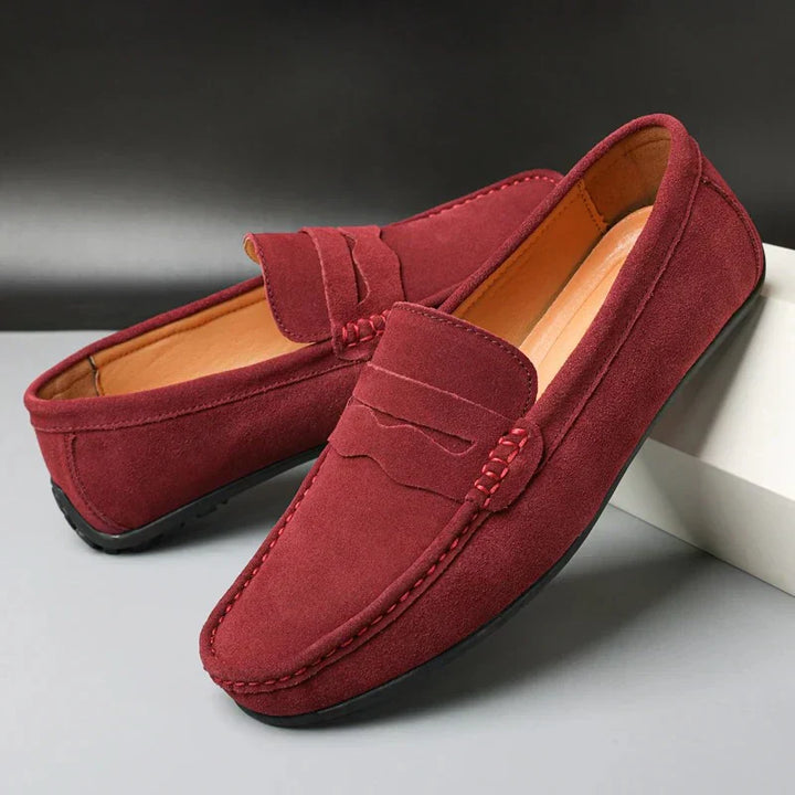Rosalie™ | Classic Loafers