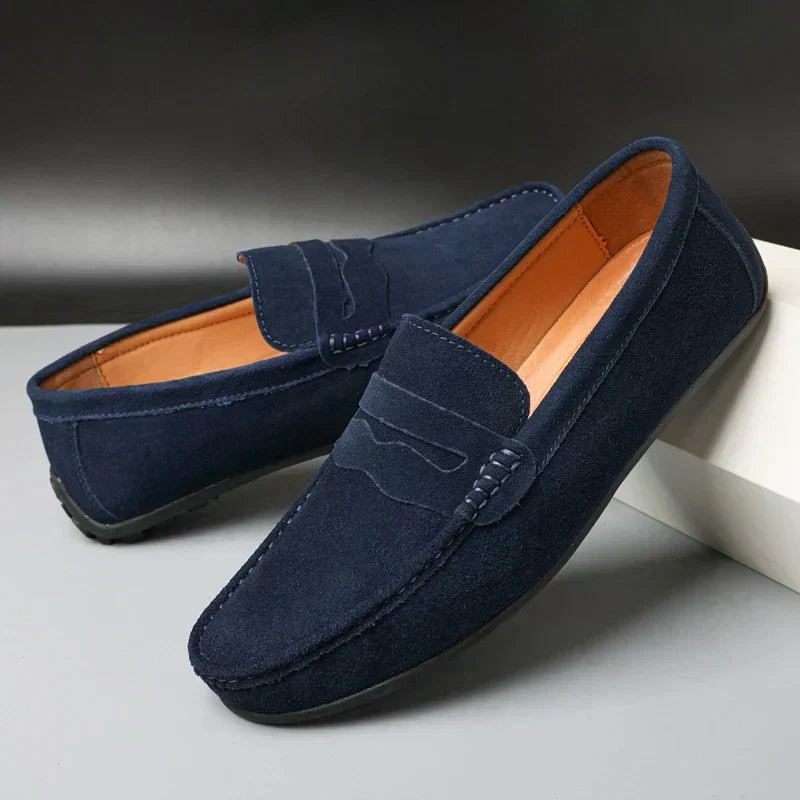 Rosalie™ | Classic Loafers