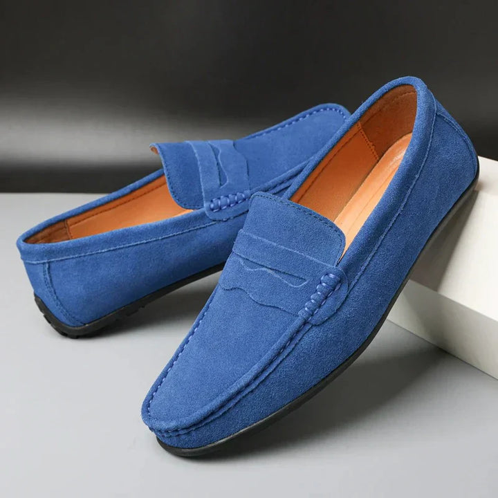 Rosalie™ | Classic Loafers
