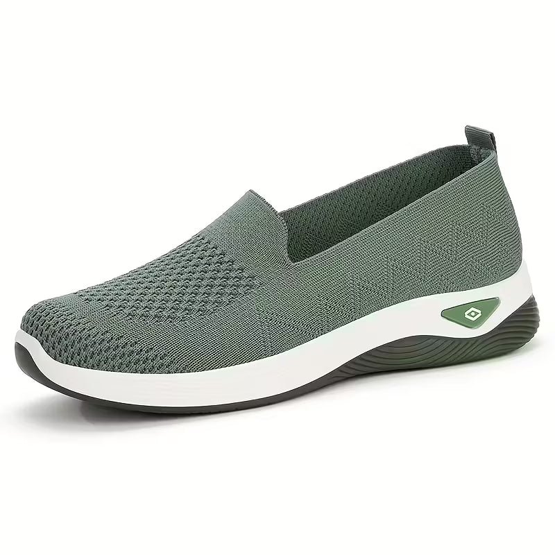 Supportive Orthopedic Shoes