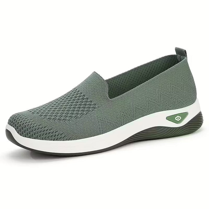 Supportive Orthopedic Shoes