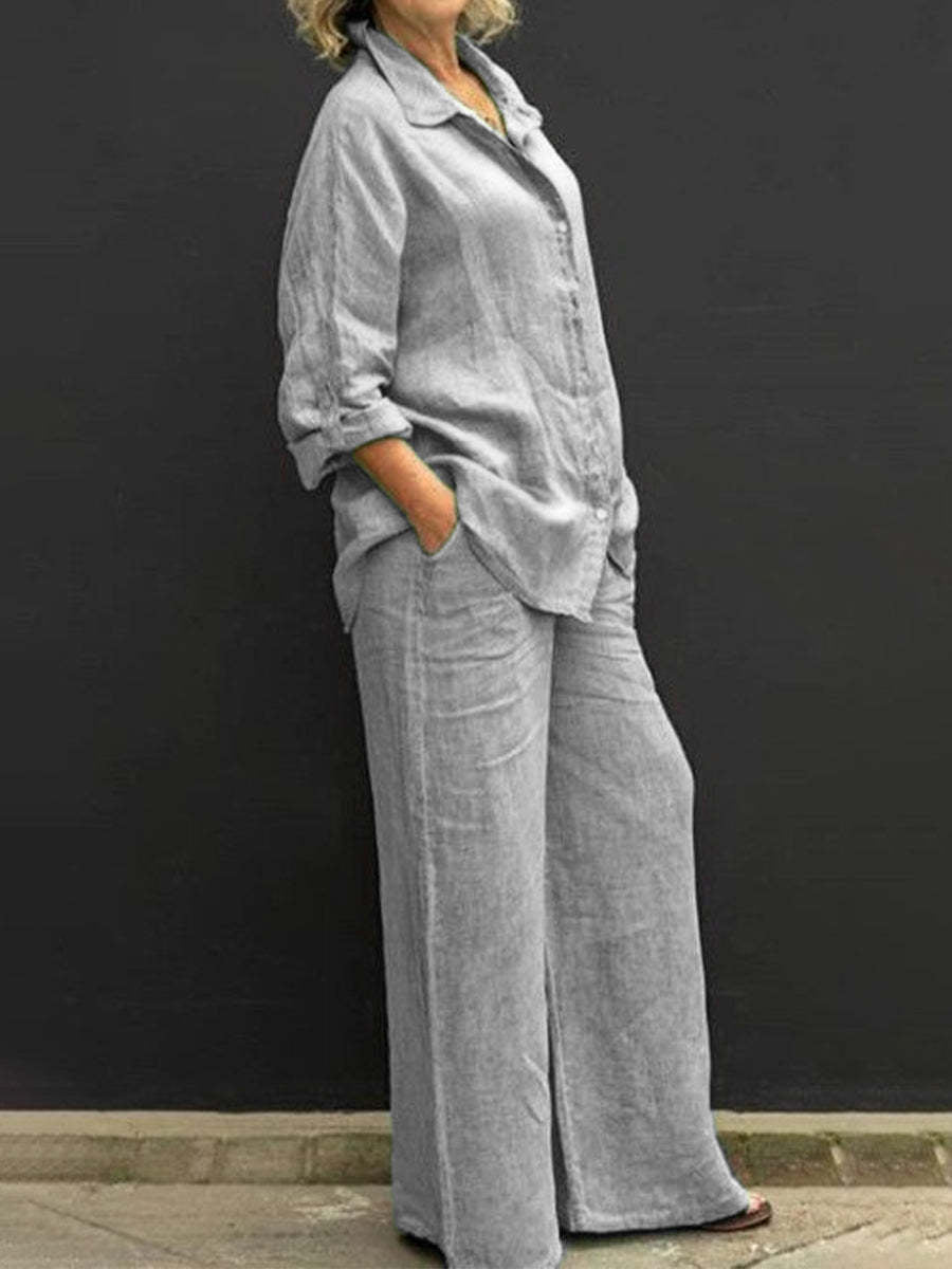 Sheena | Effortless Elegant Set