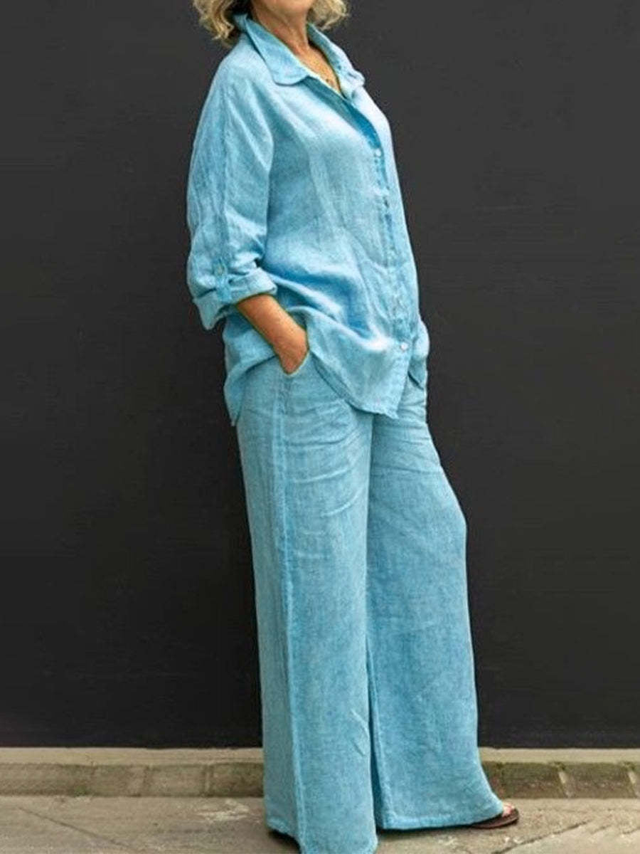 Sheena | Effortless Elegant Set