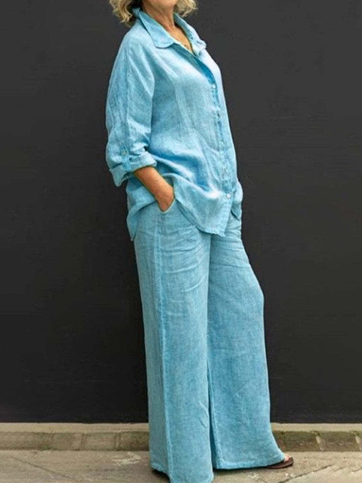 Sheena | Effortless Elegant Set