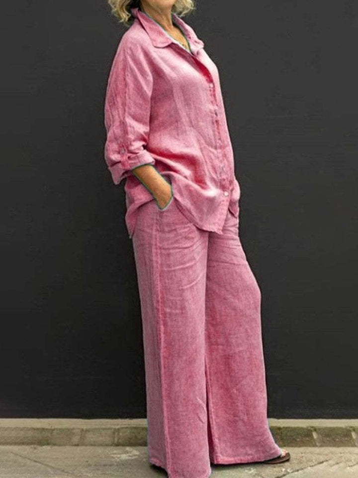 Sheena | Effortless Elegant Set