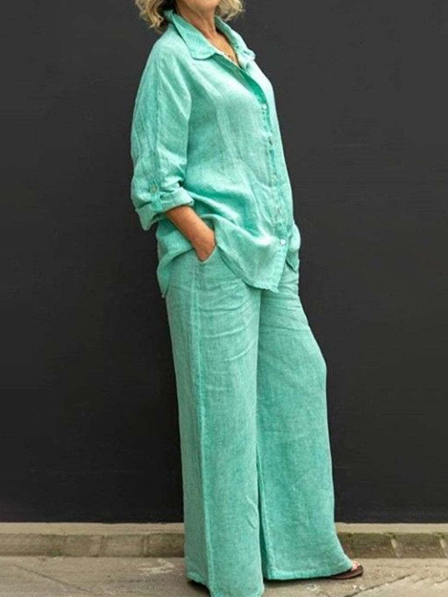 Sheena | Effortless Elegant Set