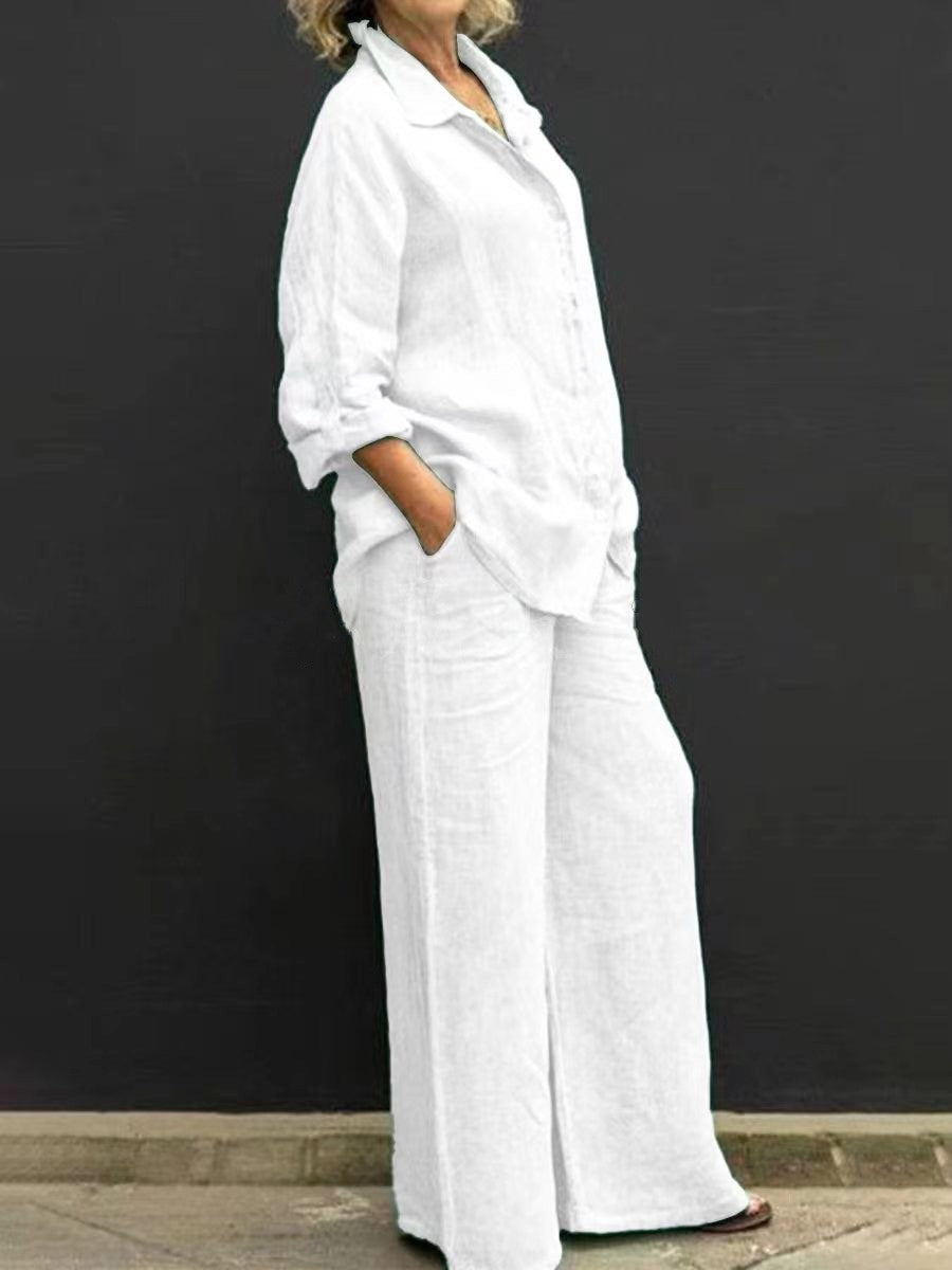 Sheena | Effortless Elegant Set