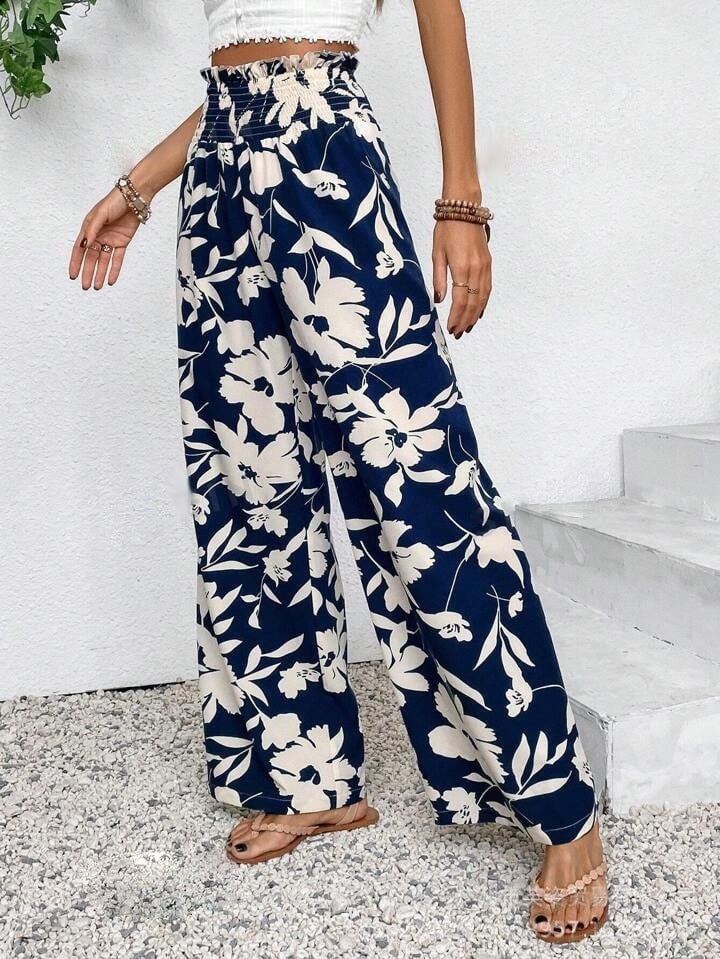 Rosalie™ | Floriana Pants