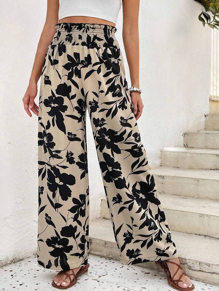 Rosalie™ | Floriana Pants
