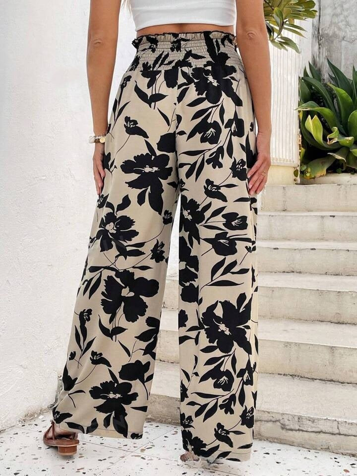 Rosalie™ | Floriana Pants